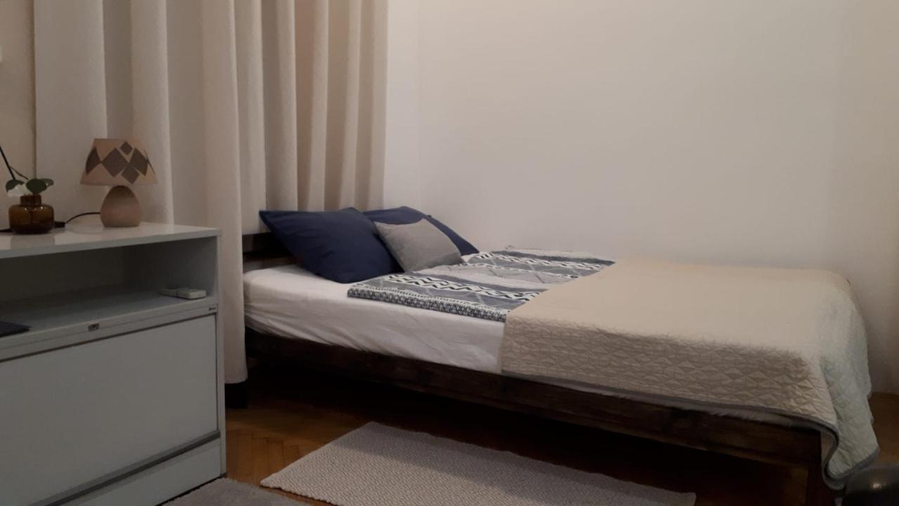 M&M Apartment Budapest House Exterior foto