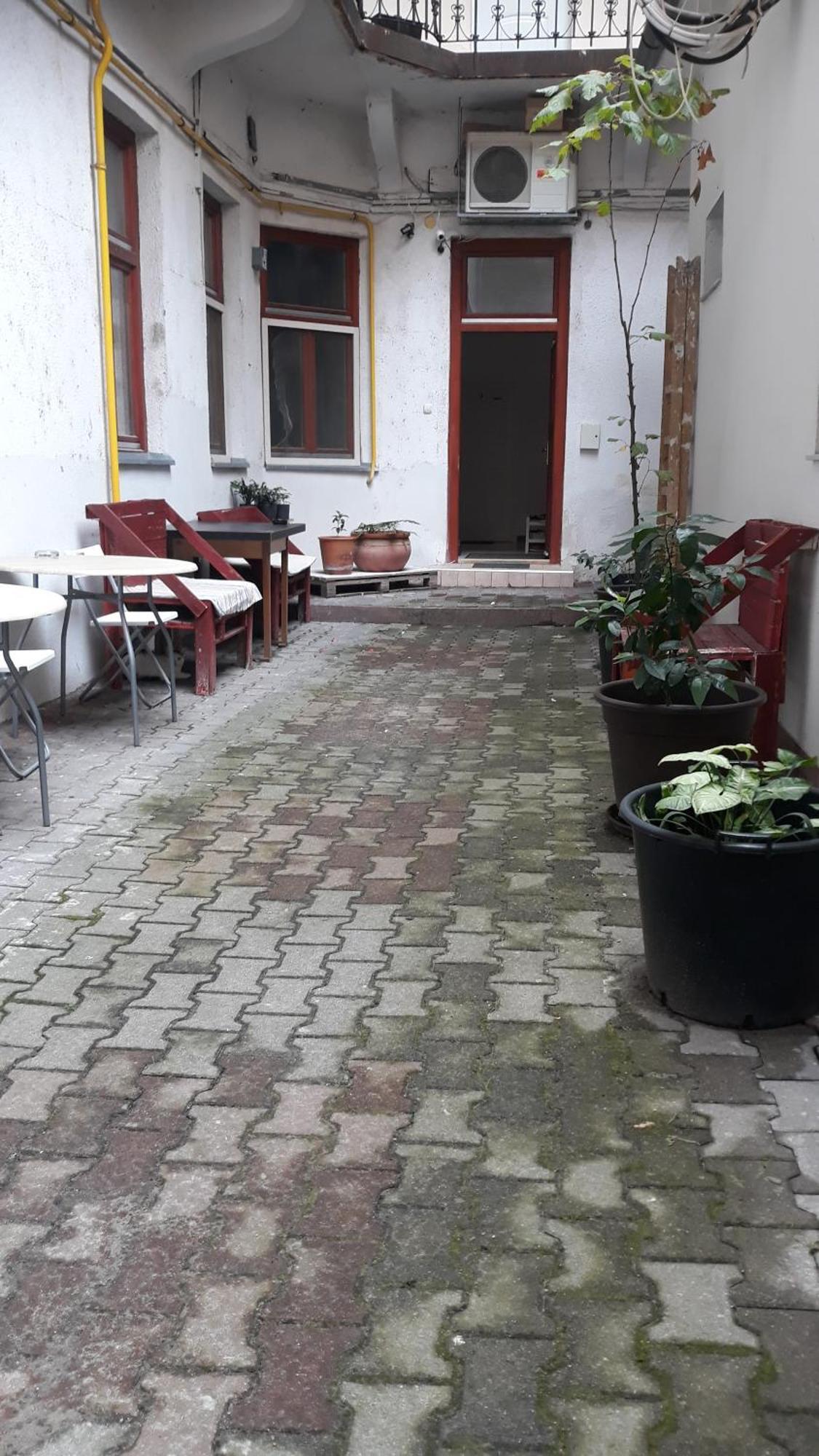 M&M Apartment Budapest House Exterior foto