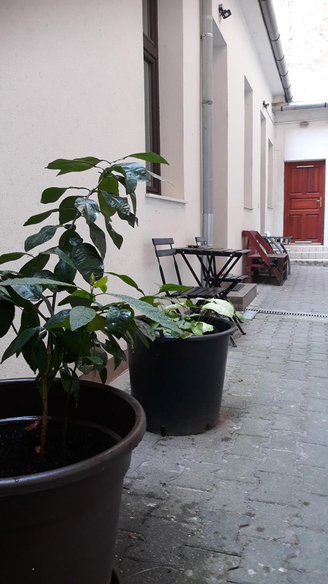 M&M Apartment Budapest House Exterior foto
